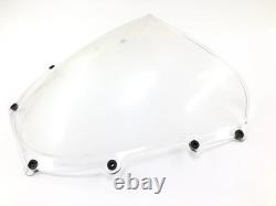 Triumph Daytona 955i T595 1998 Windshield Windscreen Fairing