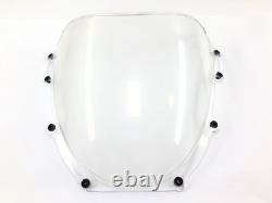 Triumph Daytona 955i T595 1998 Windshield Windscreen Fairing