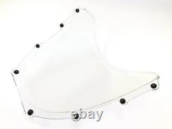 Triumph Daytona 955i T595 1998 Windshield Windscreen Fairing