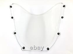 Triumph Daytona 955i T595 1998 Windshield Windscreen Fairing