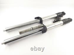 Triumph Daytona 955i T595 1998 fork Telegabel Simmer rings leaks