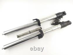 Triumph Daytona 955i T595 1998 fork Telegabel Simmer rings leaks