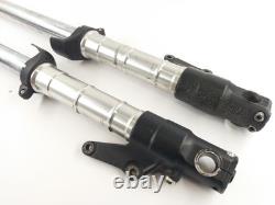 Triumph Daytona 955i T595 1998 fork Telegabel Simmer rings leaks