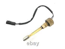 Triumph Daytona 955i T595 1998 oil level sensor oil level sensor sensor