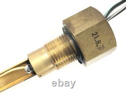 Triumph Daytona 955i T595 1998 oil level sensor oil level sensor sensor