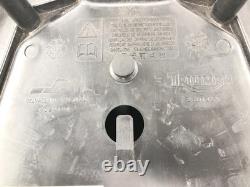 Triumph Daytona 955i T595 1998 pillion seat cover pillion cover rear cover