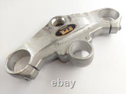 Triumph Daytona 955i T595 1998 upper triple clamp
