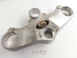 Triumph Daytona 955i T595 1998 upper triple clamp