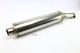 Triumph Daytona 955i T595 1999 2006 Silencer Exhaust 2201849 A323E