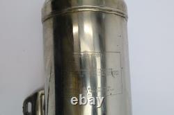 Triumph Daytona 955i T595 1999 2006 Silencer Exhaust 2201849 A323E