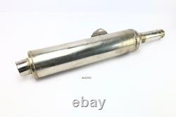 Triumph Daytona 955i T595 1999 2006 Silencer Exhaust 2201850 A324E