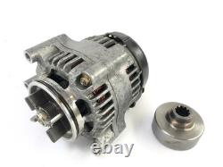 Triumph Daytona 955i T595 1999 Alternator