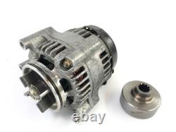 Triumph Daytona 955i T595 1999 Alternator