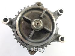 Triumph Daytona 955i T595 1999 Alternator