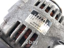 Triumph Daytona 955i T595 1999 Alternator