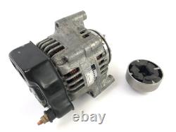 Triumph Daytona 955i T595 1999 Alternator