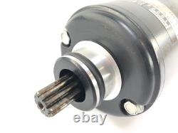 Triumph Daytona 955i T595 1999 Anlasser Startermotor