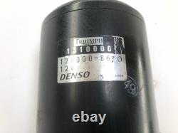 Triumph Daytona 955i T595 1999 Anlasser Startermotor
