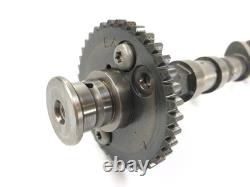 Triumph Daytona 955i T595 1999 Camshaft Exhaust Camshaft