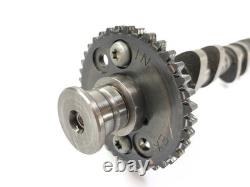 Triumph Daytona 955i T595 1999 Camshaft Intake Camshaft