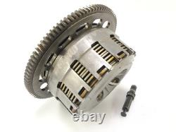 Triumph Daytona 955i T595 1999 Clutch