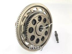 Triumph Daytona 955i T595 1999 Clutch