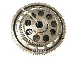 Triumph Daytona 955i T595 1999 Clutch