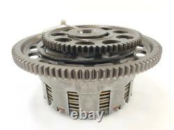 Triumph Daytona 955i T595 1999 Clutch