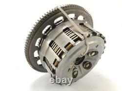 Triumph Daytona 955i T595 1999 Clutch