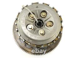 Triumph Daytona 955i T595 1999 Clutch
