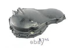 Triumph Daytona 955i T595 1999 Clutch Cover Engine Cover N74G