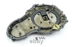 Triumph Daytona 955i T595 1999 Clutch Cover Engine Cover N74G