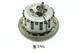 Triumph Daytona 955i T595 1999 Clutch N74G