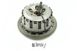 Triumph Daytona 955i T595 1999 Clutch N74G