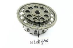 Triumph Daytona 955i T595 1999 Clutch N74G