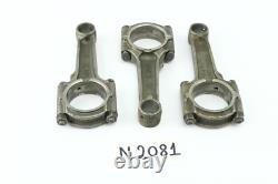 Triumph Daytona 955i T595 1999 Connecting Rods Connecting Rods N2081