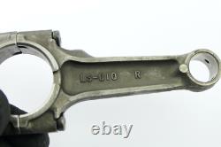 Triumph Daytona 955i T595 1999 Connecting Rods Connecting Rods N2081