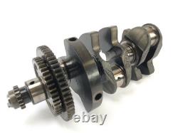 Triumph Daytona 955i T595 1999 Crankshaft
