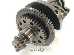 Triumph Daytona 955i T595 1999 Crankshaft