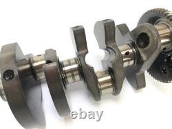 Triumph Daytona 955i T595 1999 Crankshaft