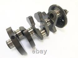 Triumph Daytona 955i T595 1999 Crankshaft