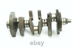 Triumph Daytona 955i T595 1999 Crankshaft N74G