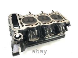 Triumph Daytona 955i T595 1999 Cylinder Head