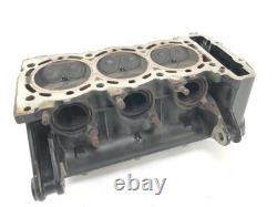 Triumph Daytona 955i T595 1999 Cylinder Head