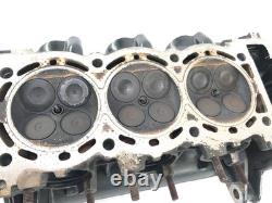 Triumph Daytona 955i T595 1999 Cylinder Head