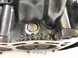 Triumph Daytona 955i T595 1999 Cylinder Head