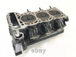 Triumph Daytona 955i T595 1999 Cylinder Head
