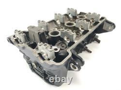 Triumph Daytona 955i T595 1999 Cylinder Head