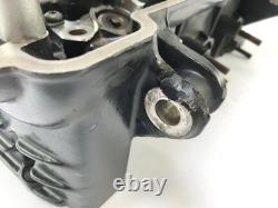 Triumph Daytona 955i T595 1999 Cylinder Head
