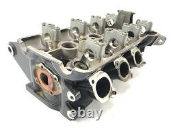 Triumph Daytona 955i T595 1999 Cylinder Head